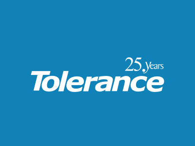Tolerance Homes