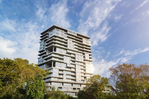 Продажа виллы в Бакыркей, Стамбуле, Турция 2 комн., 202м2, №237485 – фото 7