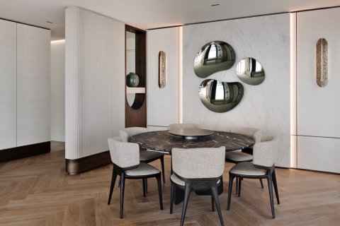 Продажа виллы в Бакыркей, Стамбуле, Турция 2 комн., 202м2, №237485 – фото 17
