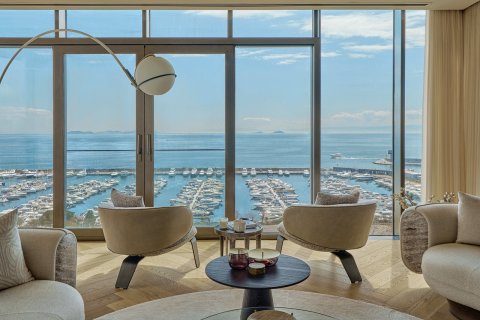 Продажа виллы в Бакыркей, Стамбуле, Турция 2 комн., 202м2, №237485 – фото 14