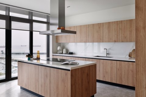 Продажа виллы в Бакыркей, Стамбуле, Турция 2 комн., 202м2, №237485 – фото 18