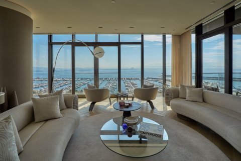 Продажа виллы в Бакыркей, Стамбуле, Турция 2 комн., 202м2, №237485 – фото 13