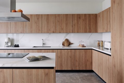 Продажа виллы в Бакыркей, Стамбуле, Турция 2 комн., 202м2, №237485 – фото 19
