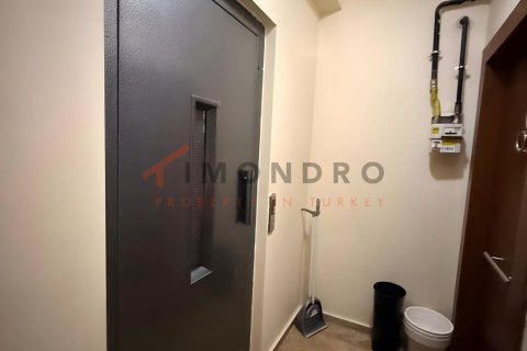 Продажа квартиры в Бешикташе, Стамбуле, Турция 1+2, 122м2, №237480 – фото 15