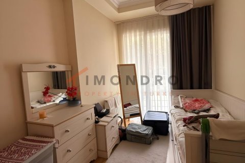 Продажа квартиры в Бешикташе, Стамбуле, Турция 1+2, 122м2, №237480 – фото 13
