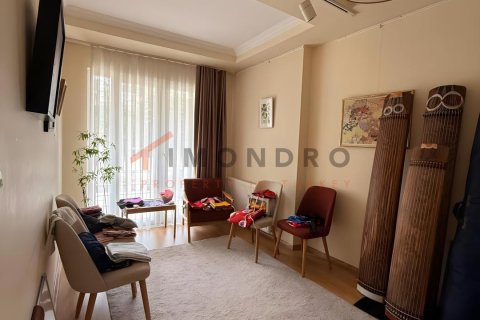 Продажа квартиры в Бешикташе, Стамбуле, Турция 1+2, 122м2, №237480 – фото 10