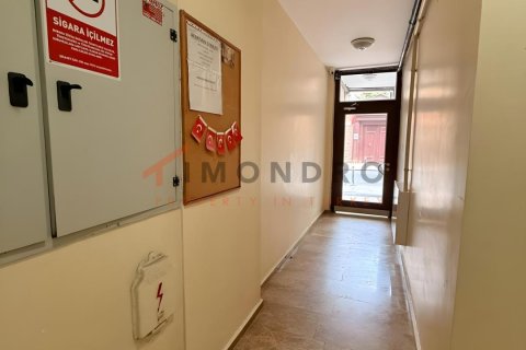 Продажа квартиры в Бешикташе, Стамбуле, Турция 1+2, 122м2, №237480 – фото 17