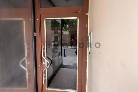 Продажа квартиры в Бешикташе, Стамбуле, Турция 1+2, 122м2, №237480 – фото 19