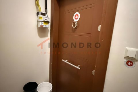 Продажа квартиры в Бешикташе, Стамбуле, Турция 1+2, 122м2, №237480 – фото 14