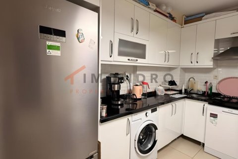 Продажа квартиры в Бешикташе, Стамбуле, Турция 1+2, 122м2, №237480 – фото 6
