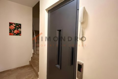 Продажа квартиры в Бешикташе, Стамбуле, Турция 1+2, 122м2, №237480 – фото 16