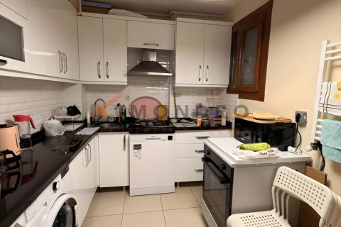 Продажа квартиры в Бешикташе, Стамбуле, Турция 1+2, 122м2, №237480 – фото 7