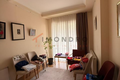 Продажа квартиры в Бешикташе, Стамбуле, Турция 1+2, 122м2, №237480 – фото 12
