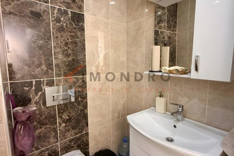 Продажа квартиры в Бешикташе, Стамбуле, Турция 1+2, 122м2, №237480 – фото 9