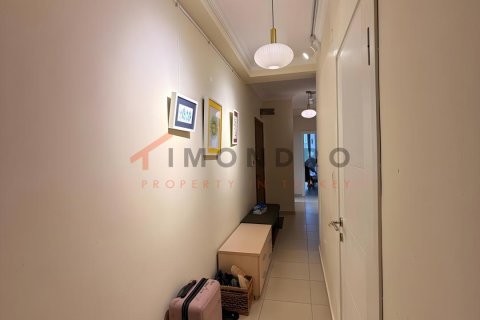 Продажа квартиры в Бешикташе, Стамбуле, Турция 1+2, 122м2, №237480 – фото 5