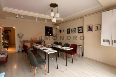 Продажа квартиры в Бешикташе, Стамбуле, Турция 1+2, 122м2, №237480 – фото 2