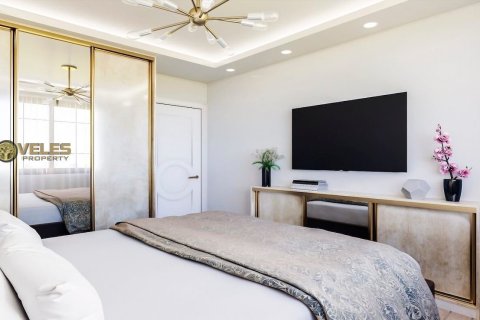 Apartment for sale  in Girne, Northern Cyprus, 2 bedrooms, 75m2, No. 213865 – photo 13