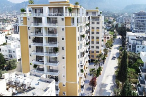 Apartment for sale  in Girne, Northern Cyprus, 2 bedrooms, 75m2, No. 213865 – photo 14