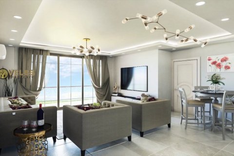 Apartment for sale  in Girne, Northern Cyprus, 2 bedrooms, 75m2, No. 213865 – photo 9