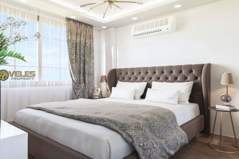 Apartment for sale  in Girne, Northern Cyprus, 2 bedrooms, 75m2, No. 213865 – photo 12