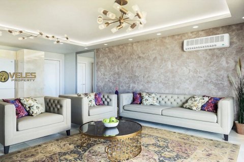 Apartment for sale  in Girne, Northern Cyprus, 2 bedrooms, 75m2, No. 213865 – photo 7