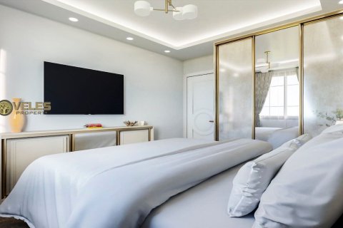 Apartment for sale  in Girne, Northern Cyprus, 2 bedrooms, 75m2, No. 213865 – photo 11