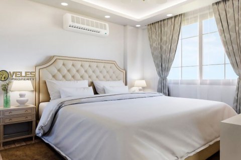 Apartment for sale  in Girne, Northern Cyprus, 2 bedrooms, 75m2, No. 213865 – photo 10