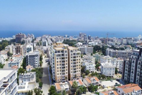 Apartment for sale  in Girne, Northern Cyprus, 2 bedrooms, 75m2, No. 213865 – photo 15