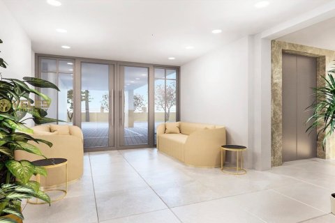 Apartment for sale  in Girne, Northern Cyprus, 2 bedrooms, 75m2, No. 213865 – photo 6