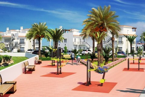 Продажа квартиры  в Эсентепе, Гирне, Северный Кипр 2+1, 91м2, №213869 – фото 10