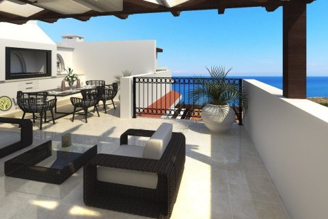 Продажа квартиры  в Эсентепе, Гирне, Северный Кипр 2+1, 91м2, №213869 – фото 16