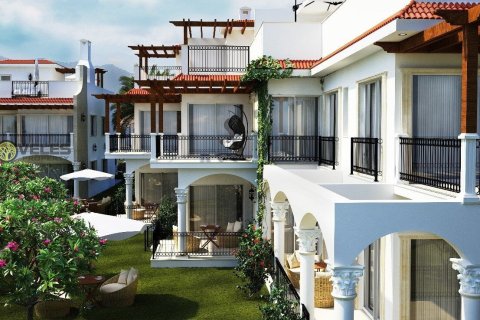 Продажа квартиры  в Эсентепе, Гирне, Северный Кипр 2+1, 91м2, №213869 – фото 7