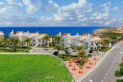 Продажа квартиры  в Эсентепе, Гирне, Северный Кипр 2+1, 91м2, №213869 – фото 12