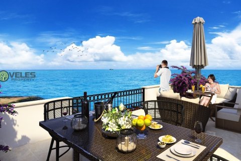 Продажа квартиры  в Эсентепе, Гирне, Северный Кипр 2+1, 91м2, №213869 – фото 18