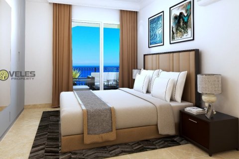 Продажа квартиры  в Эсентепе, Гирне, Северный Кипр 2+1, 91м2, №213869 – фото 1