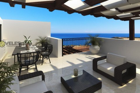 Продажа квартиры  в Эсентепе, Гирне, Северный Кипр 2+1, 91м2, №213869 – фото 17