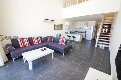 1+1 Villa  in Bahceli, Girne,  Nr. 213866 - 8
