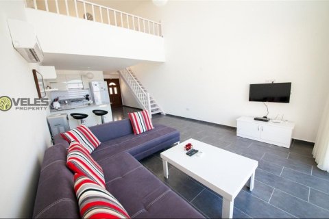 1+1 Villa  in Bahceli, Girne,  Nr. 213866 - 9