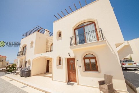 1+1 Villa  in Bahceli, Girne,  Nr. 213866 - 1