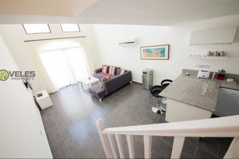 1+1 Villa  in Bahceli, Girne,  Nr. 213866 - 11