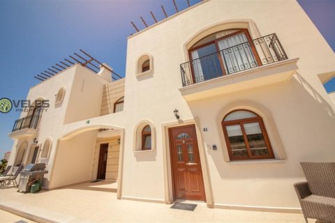 1+1 Villa  in Bahceli, Girne,  Nr. 213866 - 3