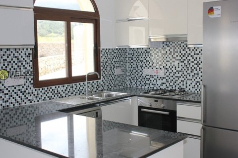 2+1 Villa  in Bahceli, Girne,  Nr. 213867 - 11
