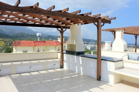 2+1 Villa  in Bahceli, Girne,  Nr. 213867 - 18