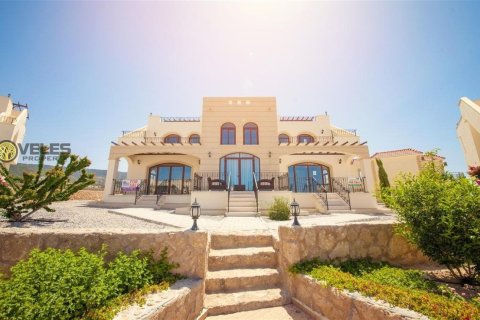 2+1 Villa  in Bahceli, Girne,  Nr. 213867 - 6