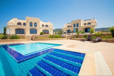 2+1 Villa  in Bahceli, Girne,  Nr. 213867 - 4