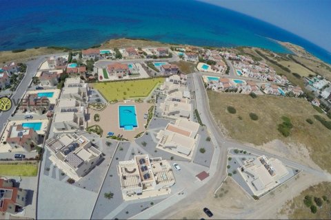 2+1 Villa  in Bahceli, Girne,  Nr. 213867 - 10