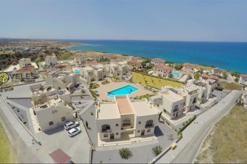 2+1 Villa  in Bahceli, Girne,  Nr. 213867 - 9