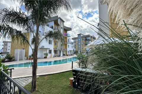 3+1 Lejlighed  i Alsancak, Girne,  Nr. 213864 - 1