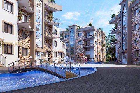 3+1 Lägenhet  i Alsancak, Girne,  Nr. 213864 - 6