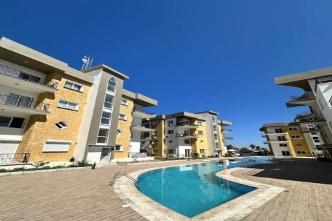 3+1 Lejlighed  i Alsancak, Girne,  Nr. 213864 - 5